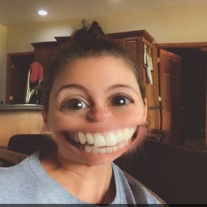 Meet your Posher, Erica